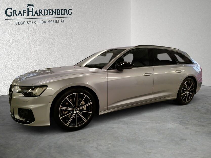 Audi A6 2.909 km 72.980 € Tuttlingen 78532