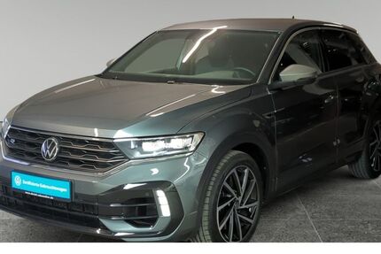 VW T-Roc 30.500 km 29.484 &euro; München 81476