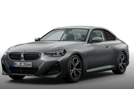 BMW 220 9.128 km 41.900 € Aachen 52078