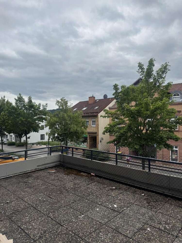 Wohnung zum Mieten in Wald Michelbach 714 € 86.64 m²