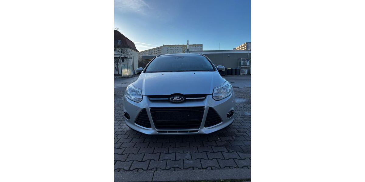 Ford Focus 229.000 km 3.999 &euro; Erfurt 99089
