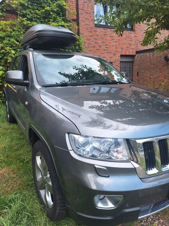 Grand Cherokee