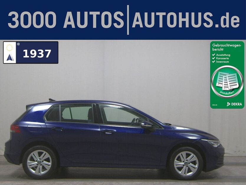VW Golf 68.904 km 18.780 € Gyhum/Bockel 27404