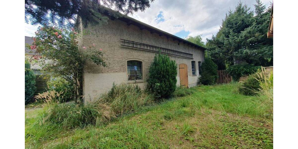 Doppelhaushälfte Bad Schmiedeberg - 4 Zimmer, 104 m&sup2;, 109.000&euro; | Angebot:25665773