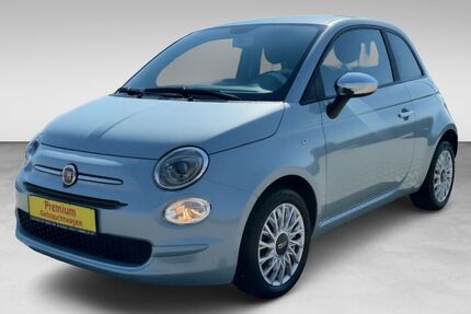 Fiat 500 12.500 km 11.990 &euro; Fritzlar 34560