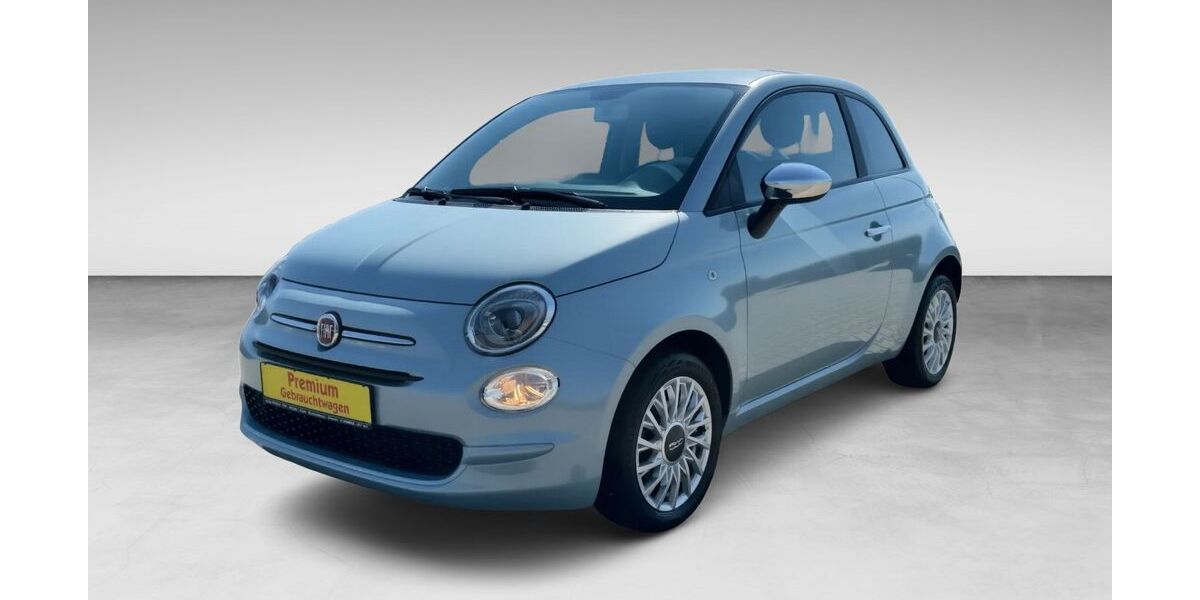Fiat 500 12.500 km 11.990 &euro; Fritzlar 34560