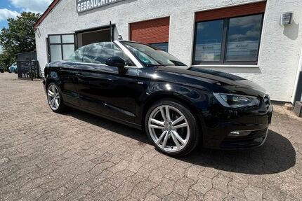 Audi A3 89.856 km 16.999 &euro; Melle 49328
