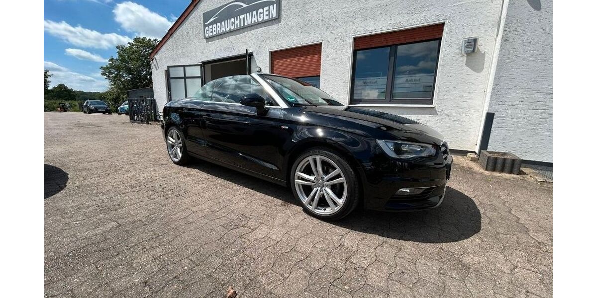 Audi A3 89.856 km 16.999 &euro; Melle 49328