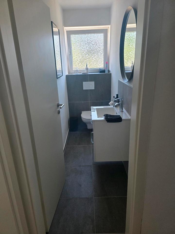 Wohnung zu Vermieten