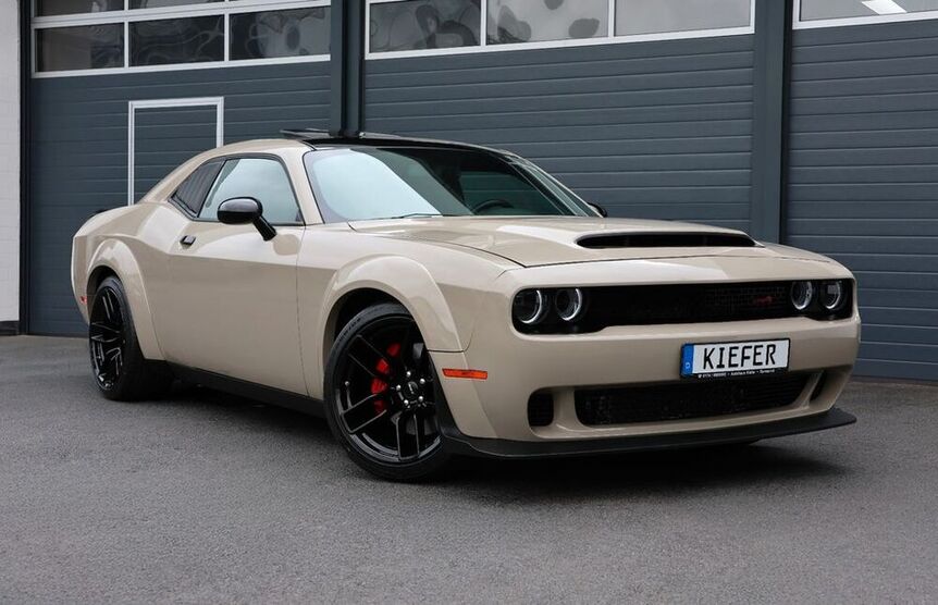 Challenger