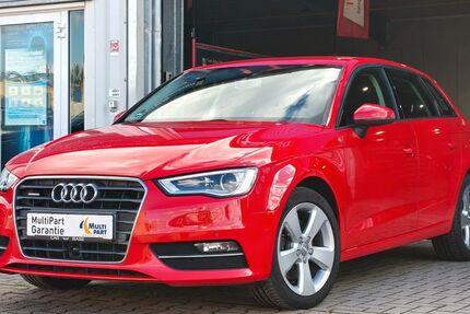 Audi A3 164.500 km 14.999 &euro; Buchholz 66892