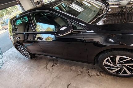 VW Golf 170.000 km 9.600 &euro; Arnstein 97450
