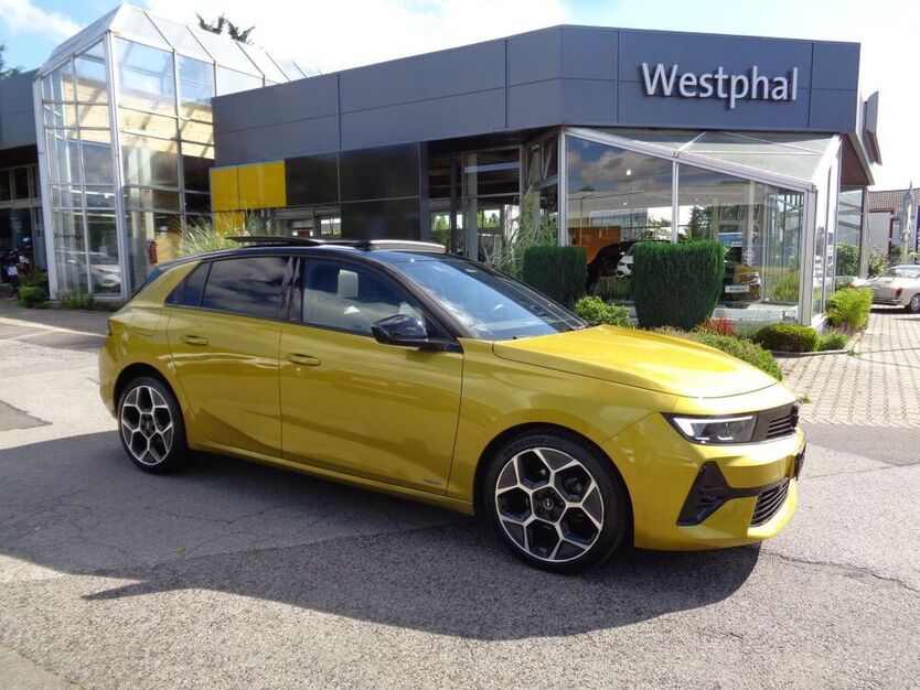 Astra