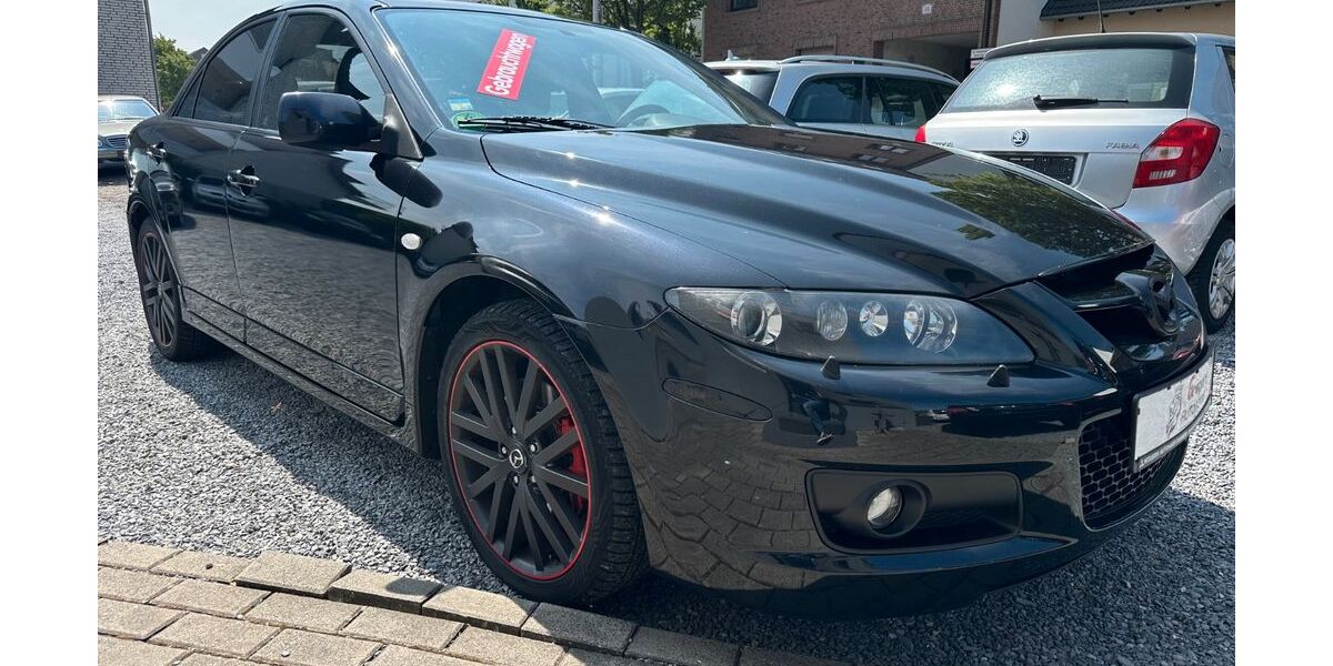 Mazda 6 153.298 km 8.648 &euro; Aachen 52080