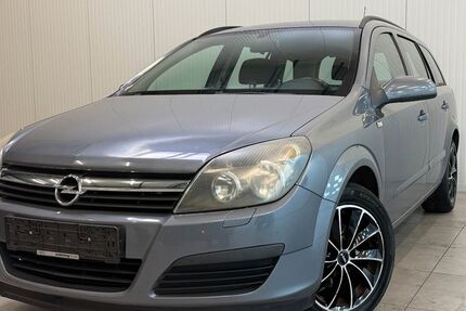 Opel Astra 214.481 km 1.890 &euro; Steinfeld 49439
