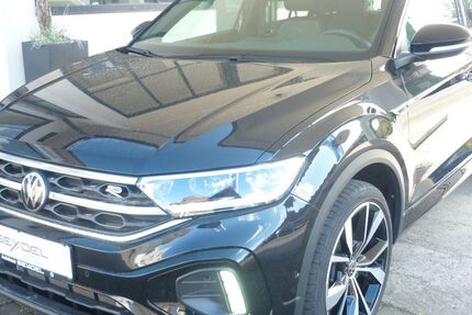 VW T-Roc 29.462 km 32.990 &euro; Schöningen 38364