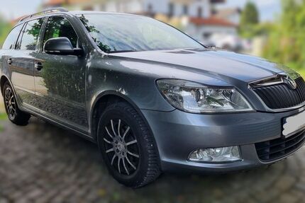 Skoda Octavia 113.200 km 7.500 € Halfing 83128