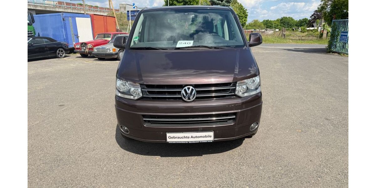 VW T5 Transporter 272.920 km 12.900 &euro; Fürstenwalde 15517