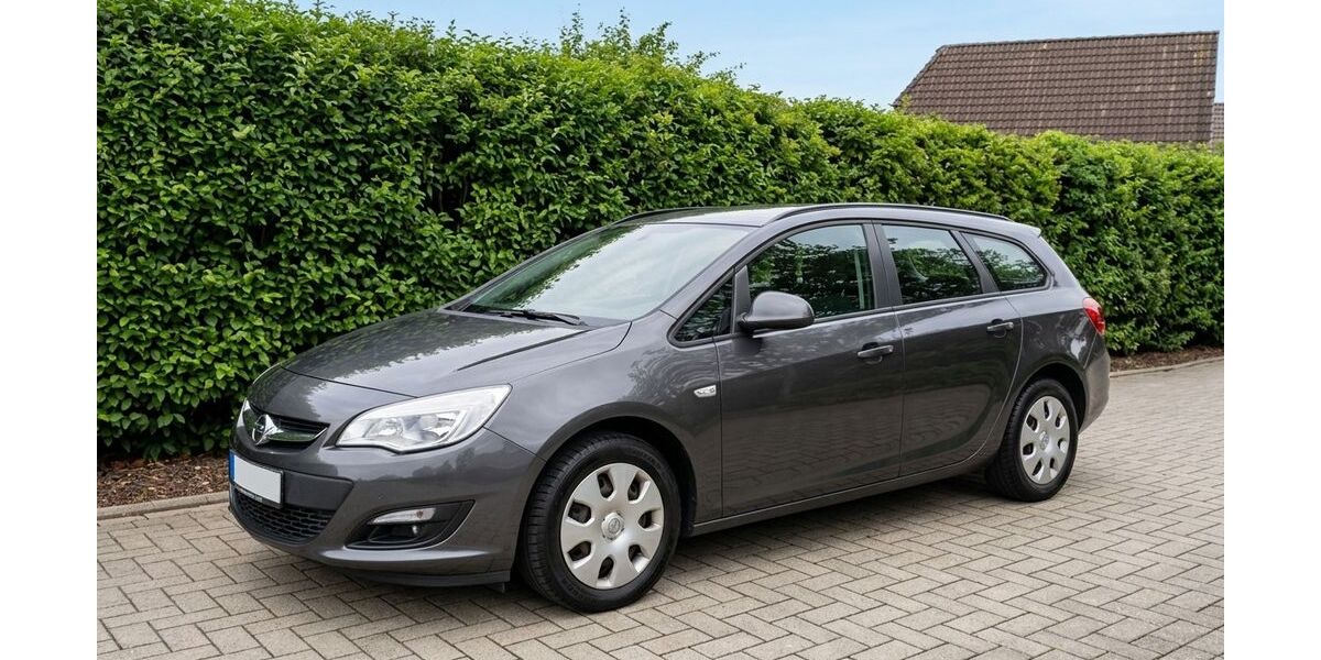 Opel Astra 266.000 km 3.993 &euro; Altenholz 24161