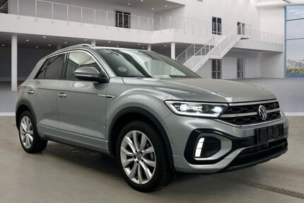 VW T-Roc 15.396 km 25.499 &euro; Berlin 12357