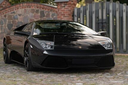 Lamborghini Murciélago 8.260 km 319.000 &euro; Berlin 10315