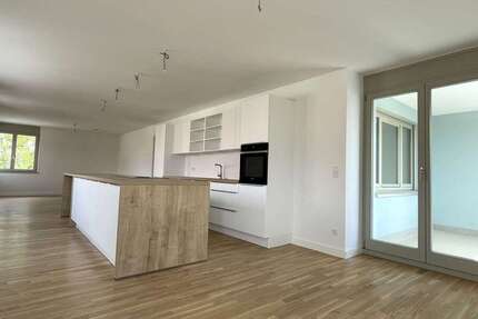 Wohnung Wustermark - 3 Zimmer, 100 m&sup2;, 1.345&euro; | Angebot:25904103