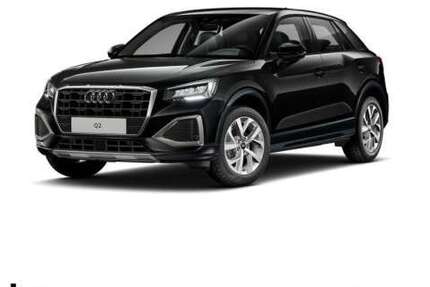 Audi Q2 26.119 km 28.430 &euro; Albstadt 72458