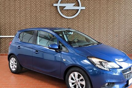 Opel Corsa 112.573 km 8.200 &euro; Garbsen 30823