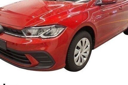 VW Polo 4.122 km 18.460 &euro; Durmersheim 76448
