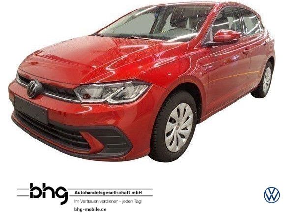 VW Polo 4.122 km 18.460 &euro; Durmersheim 76448