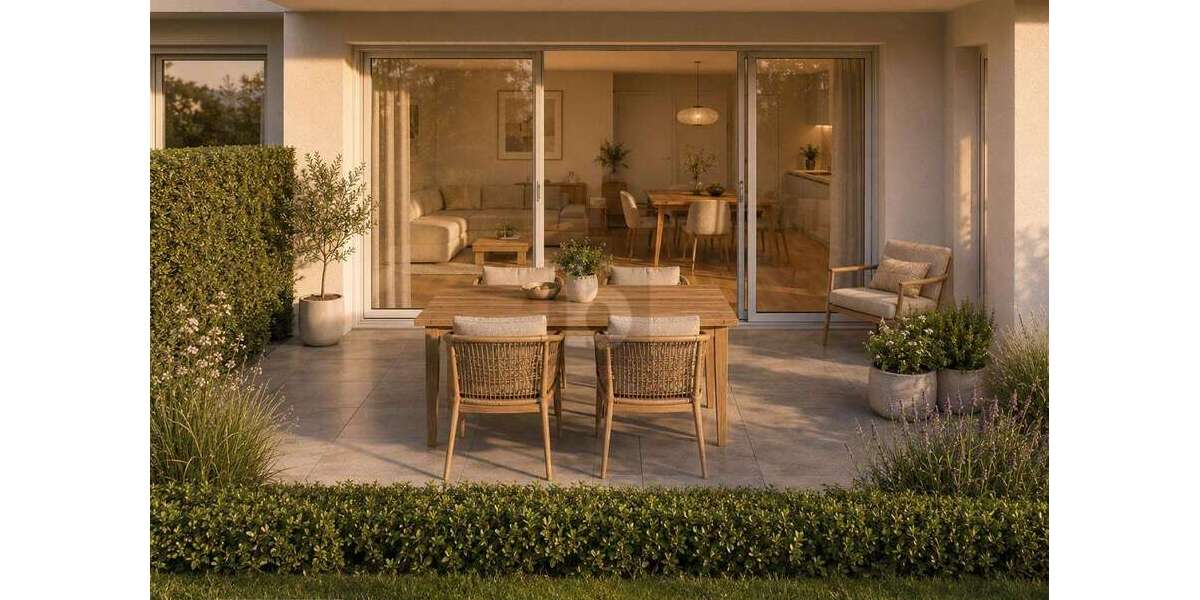 Etagenwohnung Trostberg - 2 Zimmer, 53 m&sup2;, 279.900&euro; | Angebot:27329145