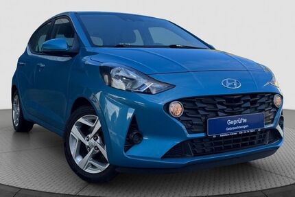 Hyundai i10 73.290 km 9.900 &euro; Berlin 12683