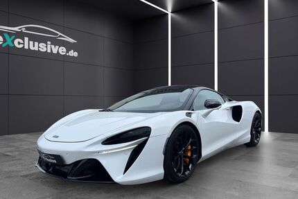 McLaren Artura