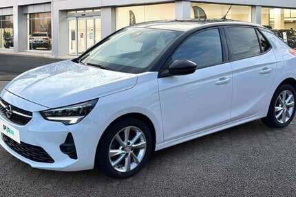 Opel Corsa 28.750 km 15.975 &euro; Eisfeld 98673