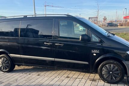 Mercedes-Benz Vito 254.000 km 12.000 &euro; Gießen 35394