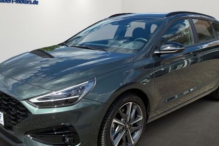 Hyundai i30 9.400 km 22.790 &euro; Wolfsburg 38448