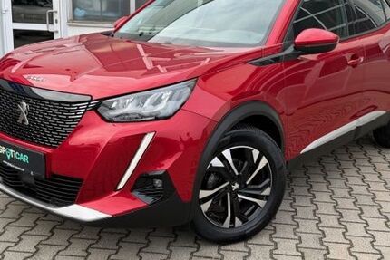 Peugeot 2008 26.043 km 16.430 &euro; Magdeburg 39110