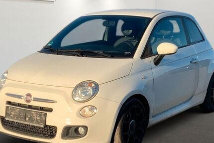 Fiat 500 153.774 km 3.699 &euro; Brehna 06796