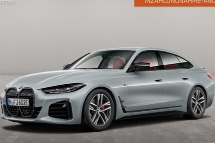 BMW i4 83.515 km 37.980 &euro; München 80939