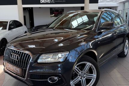Audi Q5 143.000 km 20.700 &euro; Dorfen 84405