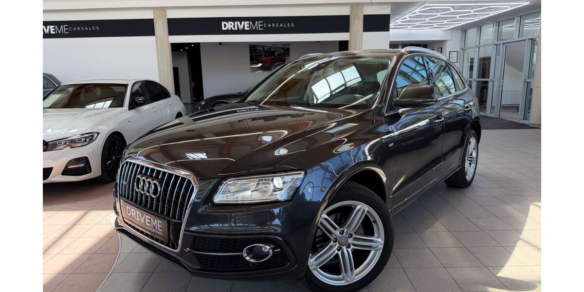 Audi Q5 143.000 km 20.700 &euro; Dorfen 84405