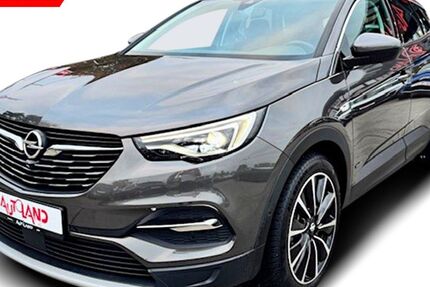 Opel Grandland (X) 36.007 km 24.950 € Berlin 13599