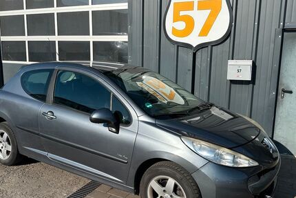 Peugeot 207 145.000 km 1.900 &euro; Freudental 74392