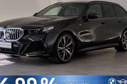 BMW 520 14.785 km 52.890 &euro; Würzburg 97076