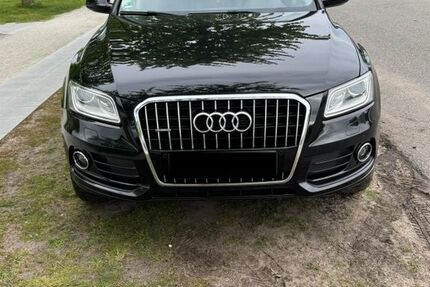 Audi Q5 219.000 km 17.500 &euro; Hamburg 21147