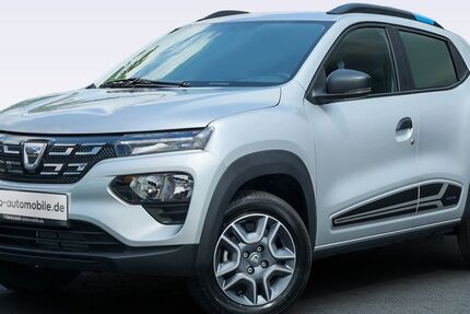 Dacia Spring 6.503 km 9.333 € Bochum 44809