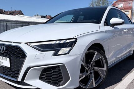 Audi A3 164.900 km 26.899 &euro; Heilbronn 74074