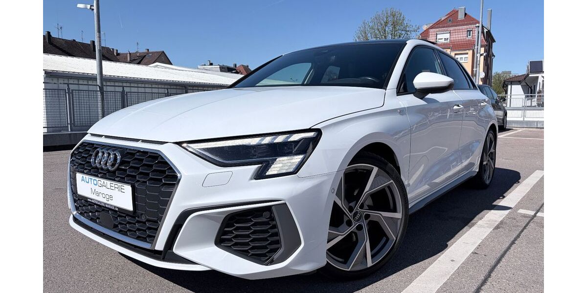 Audi A3 164.900 km 26.899 &euro; Heilbronn 74074