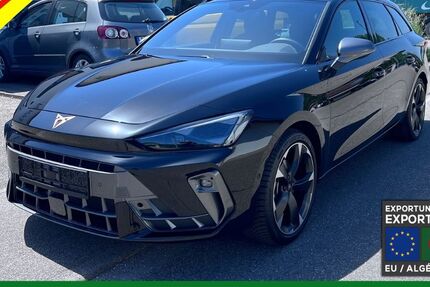 Cupra Leon 4.850 km 29.990 &euro; Knittlingen 75438