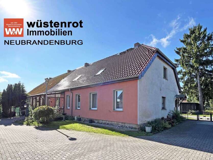 Haus zum Kaufen in Anklam 320.000 € 356 m² 16 zimmer